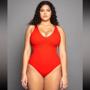 NWT TA3 Plungey Swim